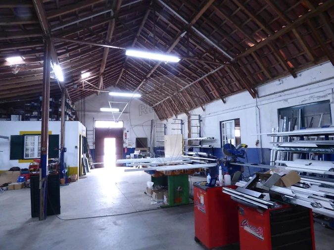 Armazém para Venda em Pontevel Foto 19