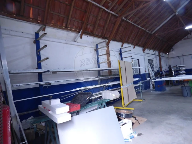 Armazém para Venda em Pontevel Foto 29