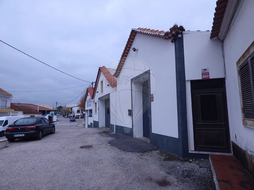 Armazém para Venda em Pontevel Foto 8