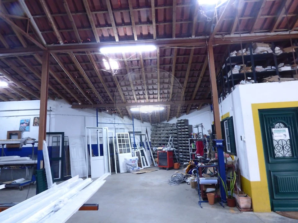 Armazém para Venda em Pontevel Foto 16