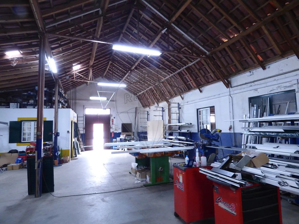 Armazém para Venda em Pontevel Foto 19