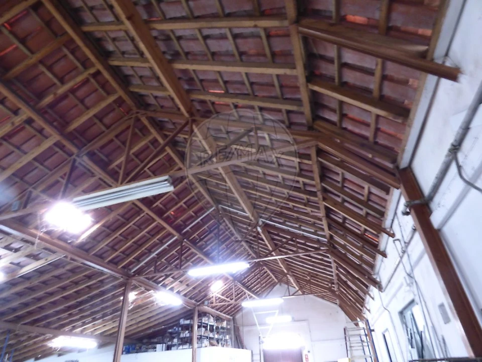 Armazém para Venda em Pontevel Foto 22