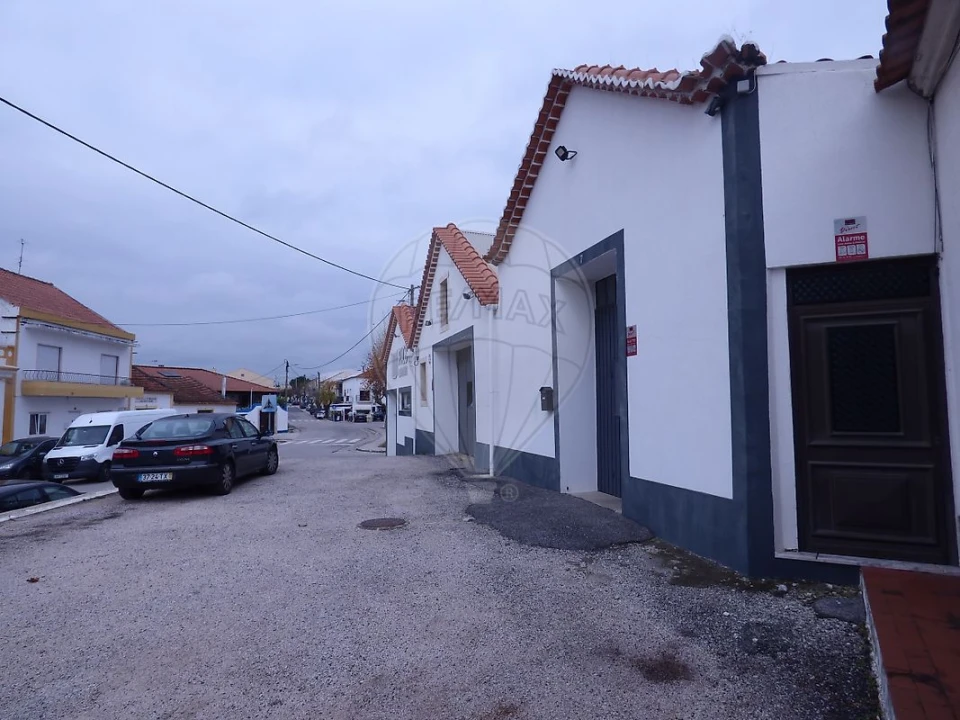 Armazém para Venda em Pontevel Foto 10