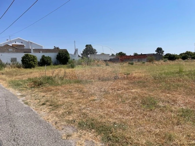 Terreno para Venda em Marinhais