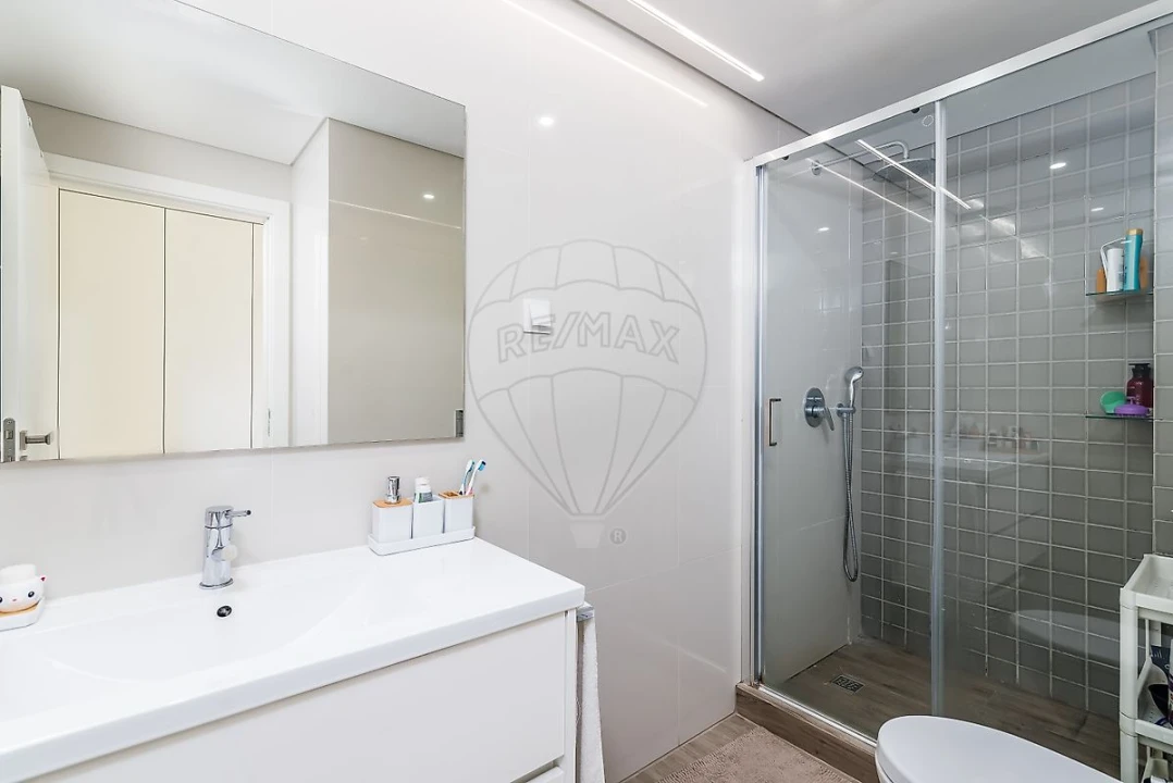 Apartamento T3 para Venda em Penha de França Foto 14