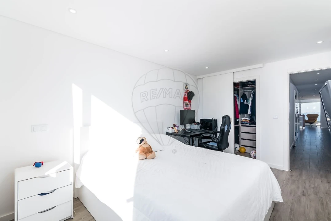 Apartamento T3 para Venda em Penha de França Foto 15