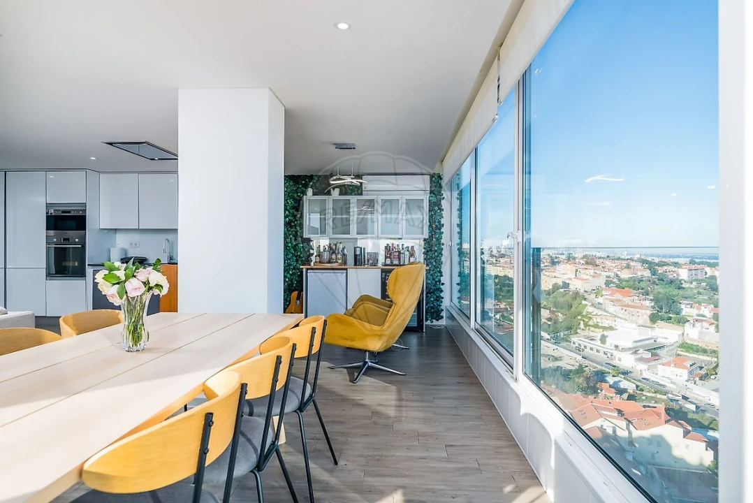 Apartamento T3 para Venda em Penha de França Foto 11