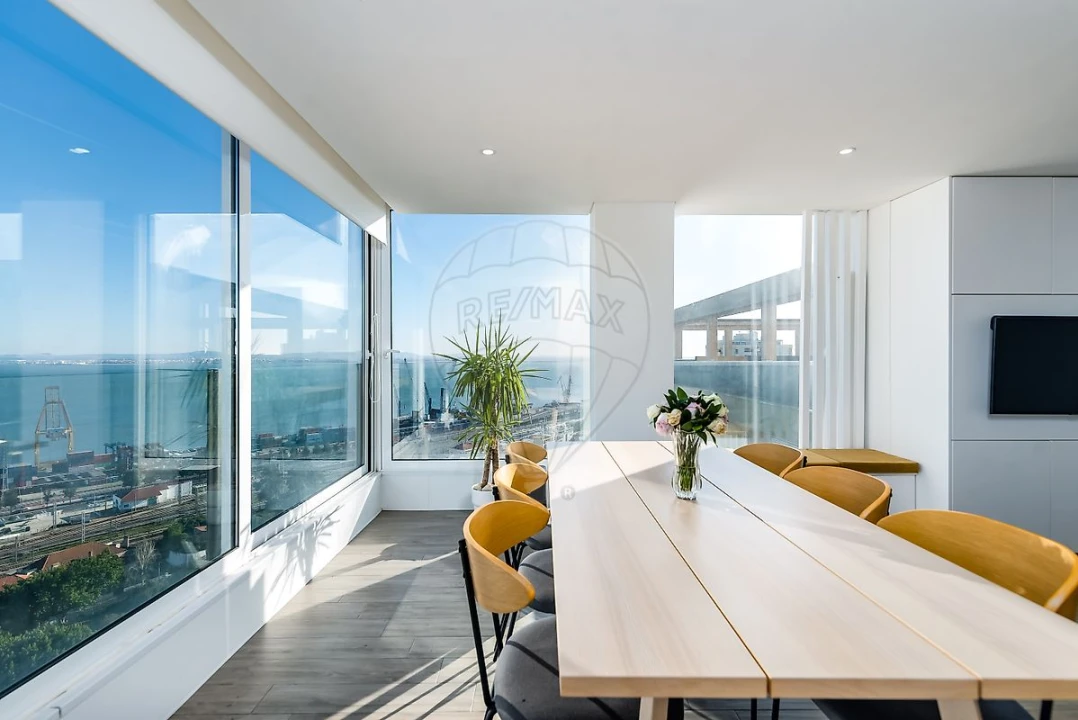 Apartamento T3 para Venda em Penha de França Foto 34