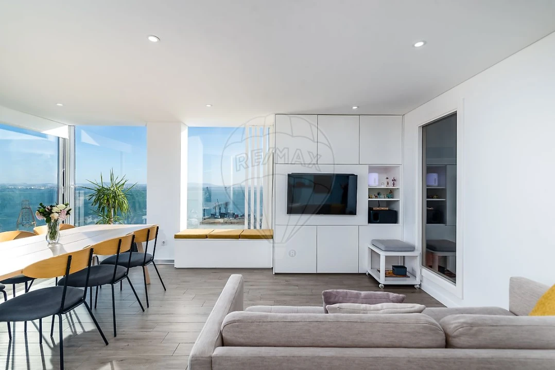 Apartamento T3 para Venda em Penha de França Foto 2
