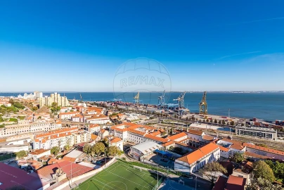 Apartamento T3 para Venda em Penha de França