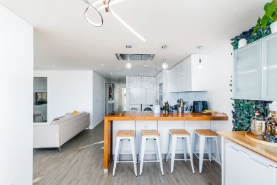 Apartamento T3 para Venda em Penha de França