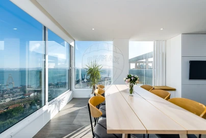 Apartamento T3 para Venda em Penha de França