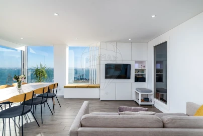 Apartamento T3 para Venda em Penha de França
