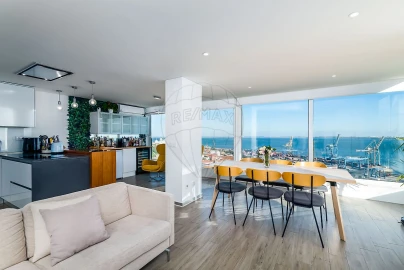 Apartamento T3 para Venda em Penha de França