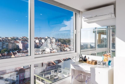 Apartamento T3 para Venda em Penha de França
