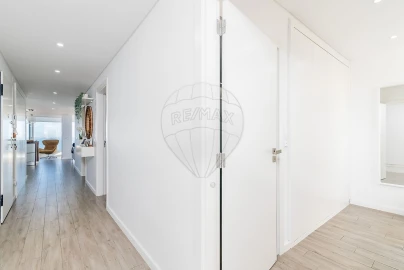 Apartamento T3 para Venda em Penha de França