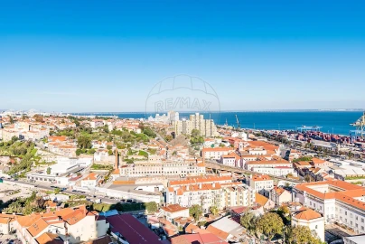 Apartamento T3 para Venda em Penha de França