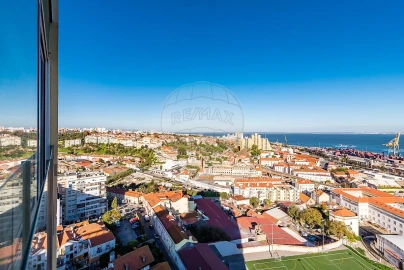 Apartamento T3 para Venda em Penha de França