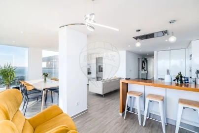 Apartamento T3 para Venda em Penha de França
