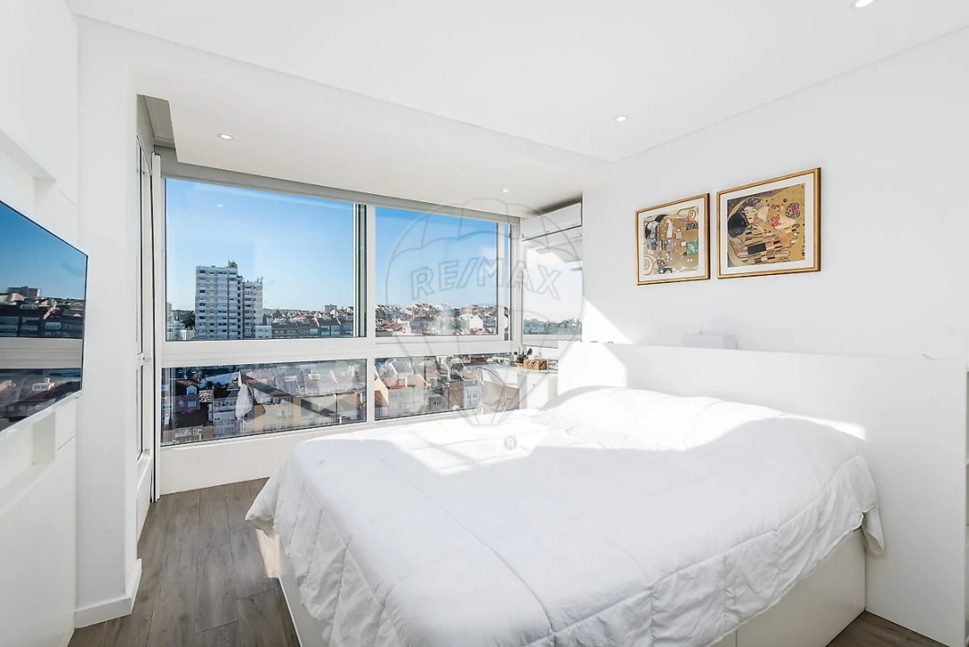 Apartamento T3 para Venda em Penha de França Foto 35