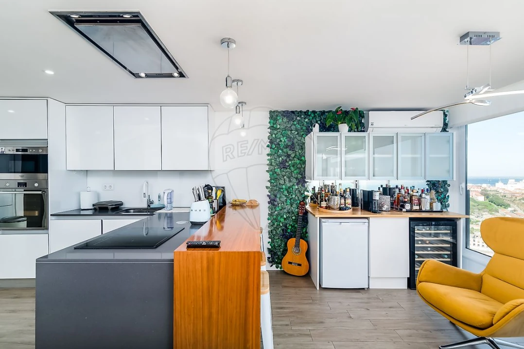 Apartamento T3 para Venda em Penha de França Foto 10