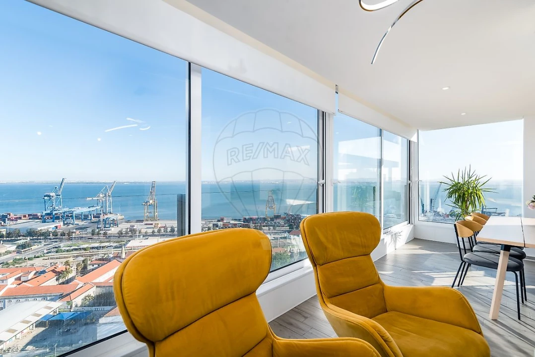 Apartamento T3 para Venda em Penha de França Foto 21
