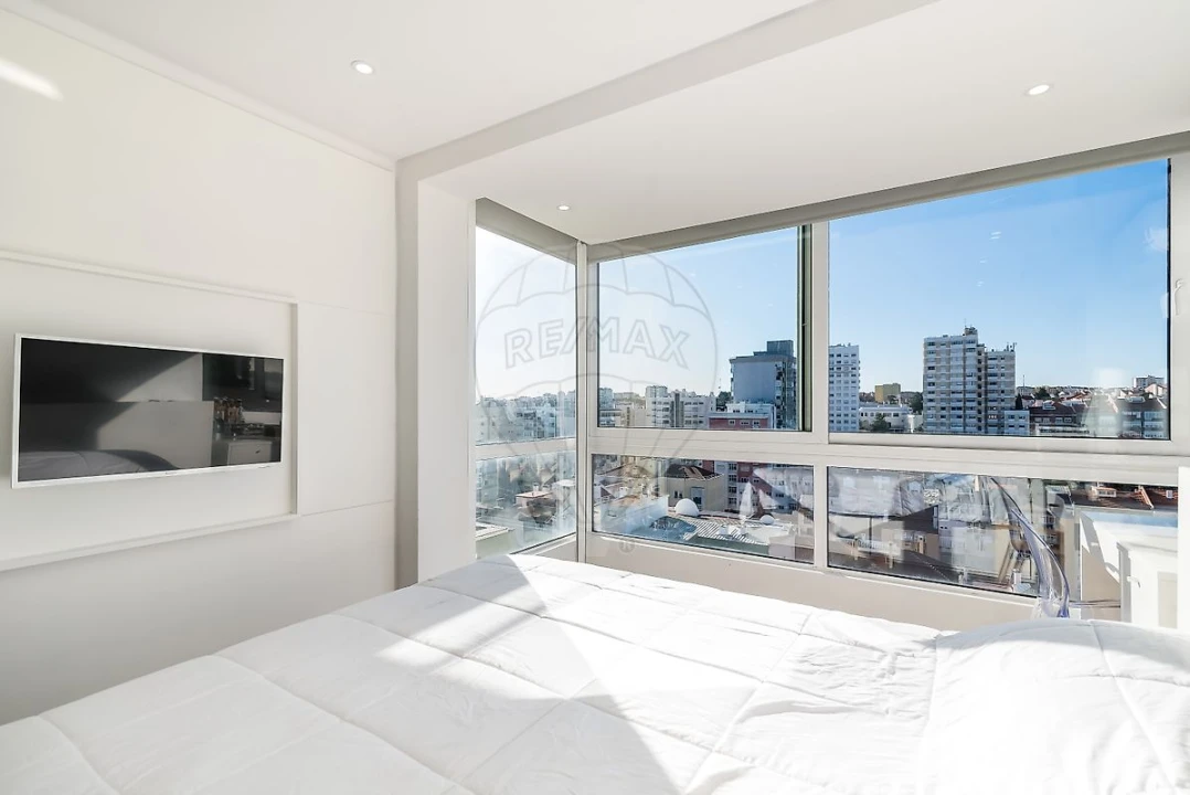 Apartamento T3 para Venda em Penha de França Foto 23