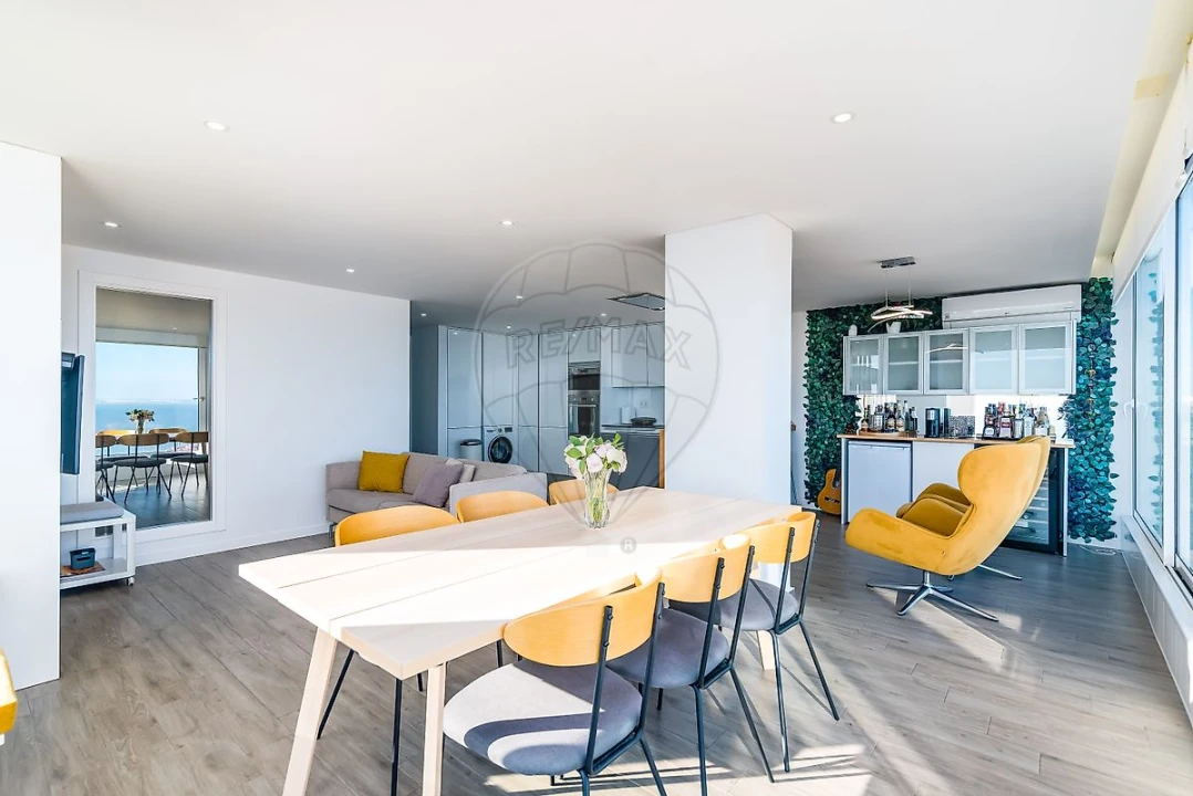 Apartamento T3 para Venda em Penha de França Foto 19