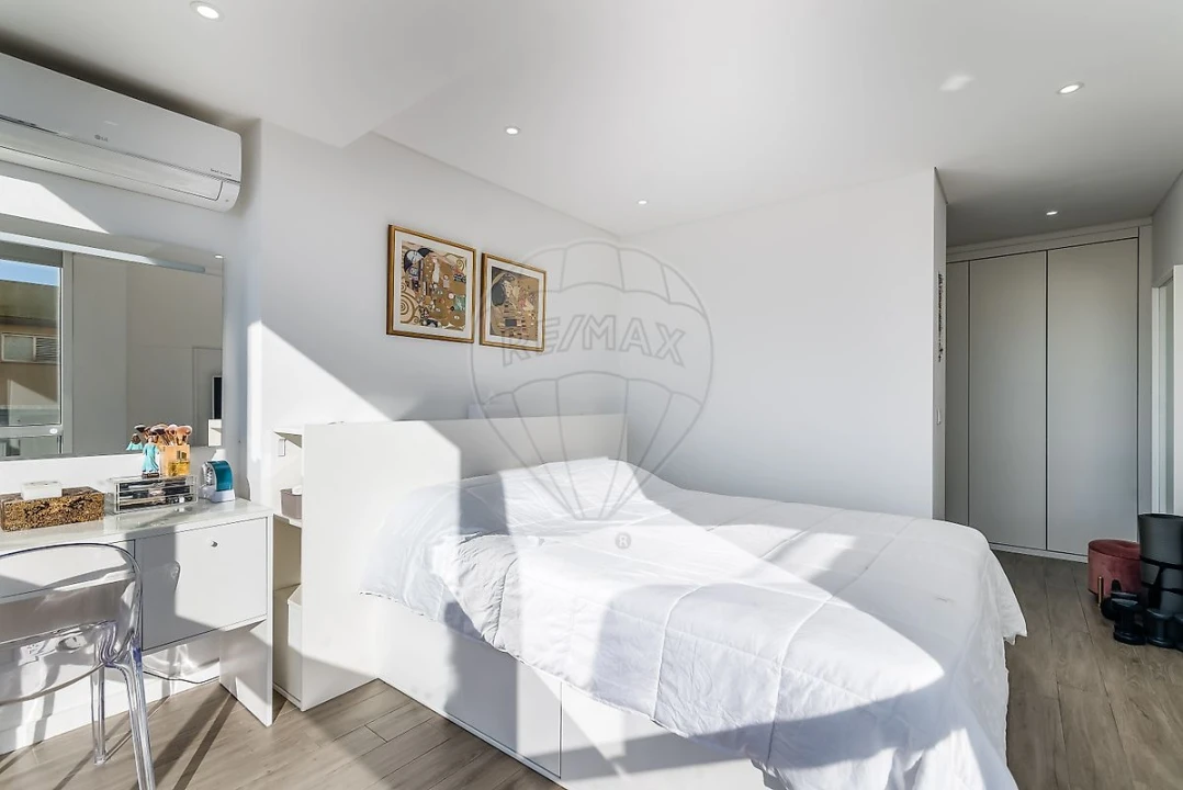 Apartamento T3 para Venda em Penha de França Foto 5