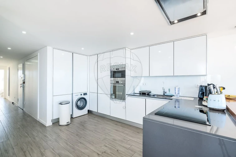 Apartamento T3 para Venda em Penha de França Foto 13