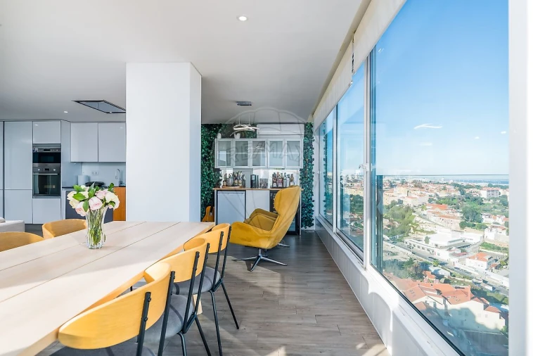 Apartamento T3 para Venda em Penha de França Foto 11