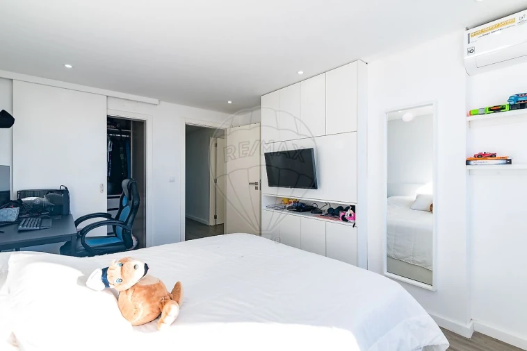 Apartamento T3 para Venda em Penha de França Foto 33