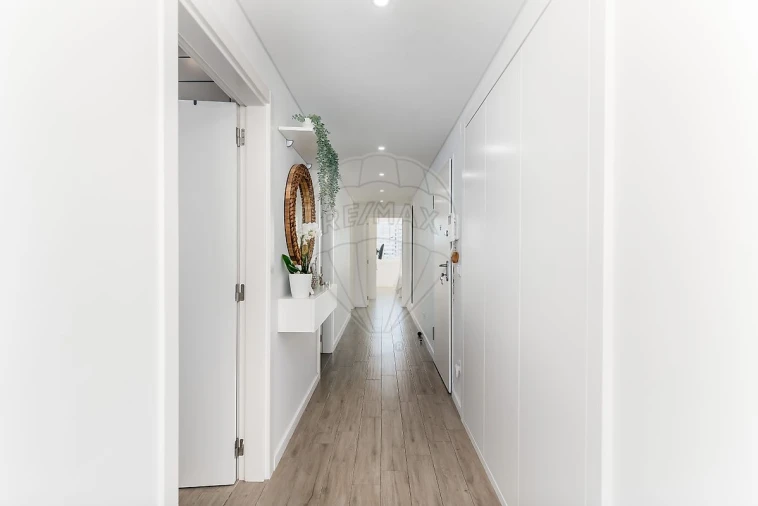 Apartamento T3 para Venda em Penha de França Foto 22
