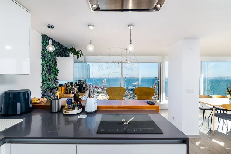 Apartamento T3 para Venda em Penha de França Foto 24