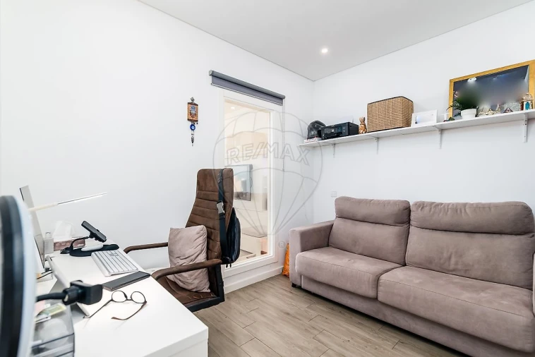 Apartamento T3 para Venda em Penha de França Foto 30