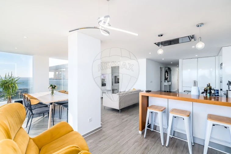 Apartamento T3 para Venda em Penha de França Foto 31