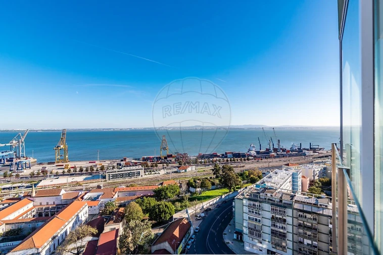 Apartamento T3 para Venda em Penha de França Foto 7