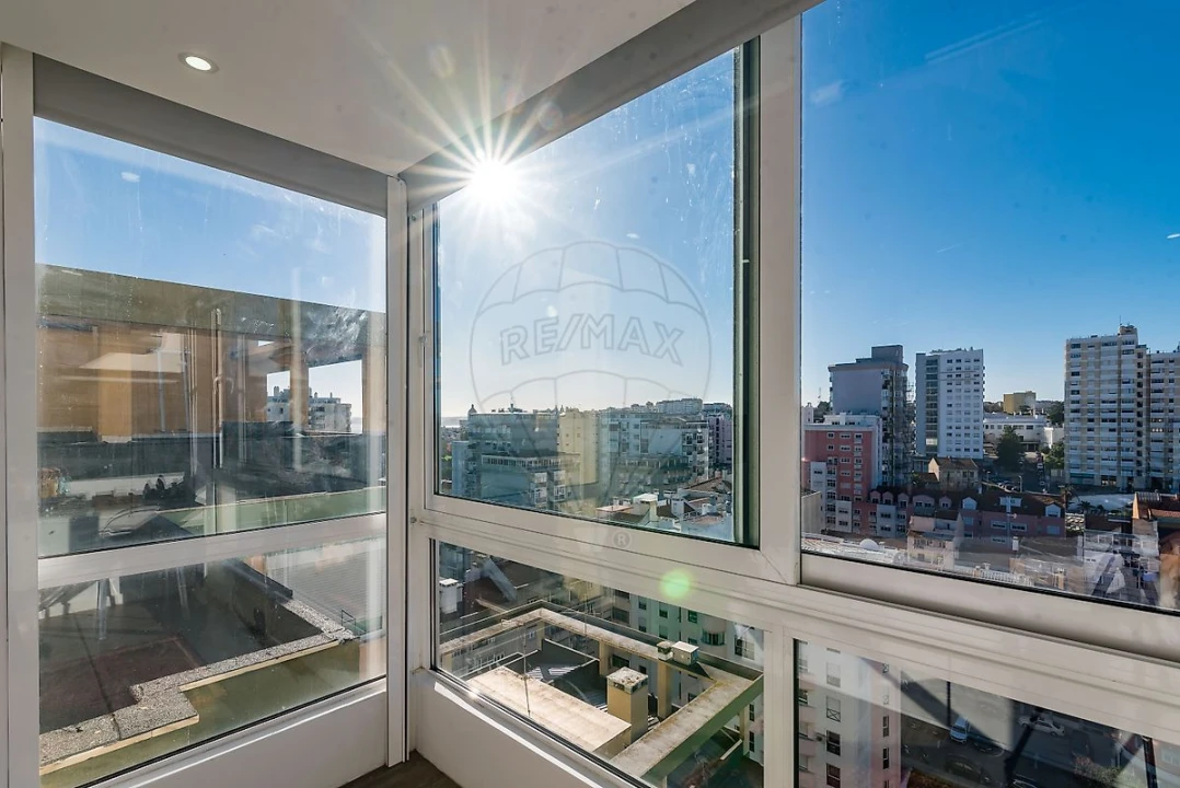 Apartamento T3 para Venda em Penha de França Foto 27