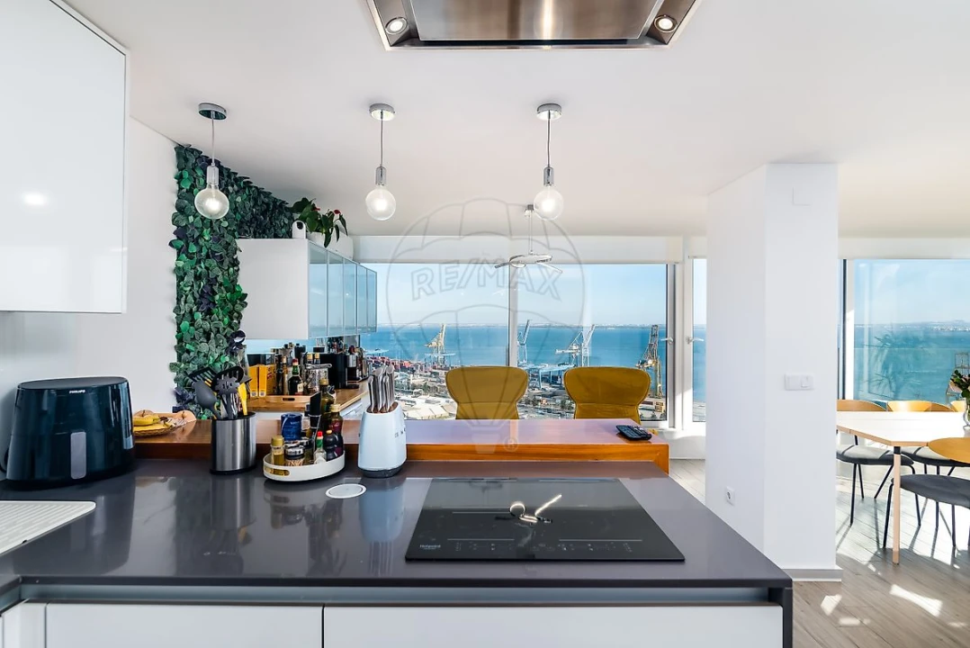 Apartamento T3 para Venda em Penha de França Foto 24