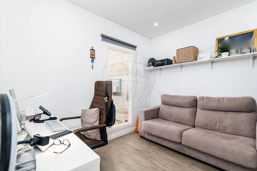 Apartamento T3 para Venda em Penha de França Foto 30