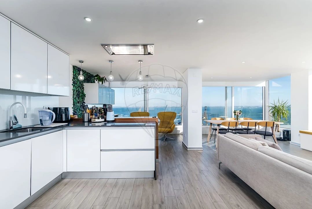 Apartamento T3 para Venda em Penha de França Foto 28