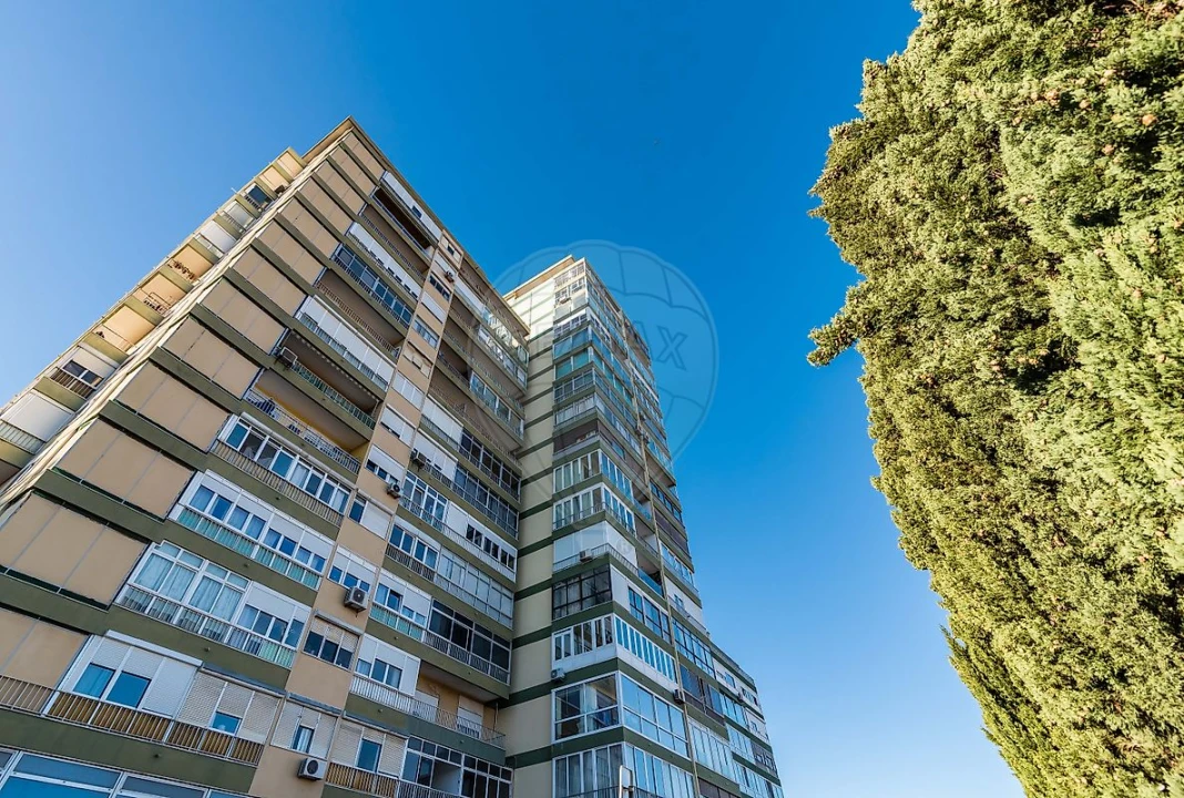 Apartamento T3 para Venda em Penha de França Foto 8