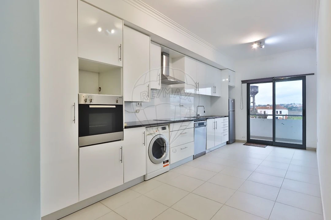 Apartamento T3 para Venda em Nossa Sra de Fatima Foto 9