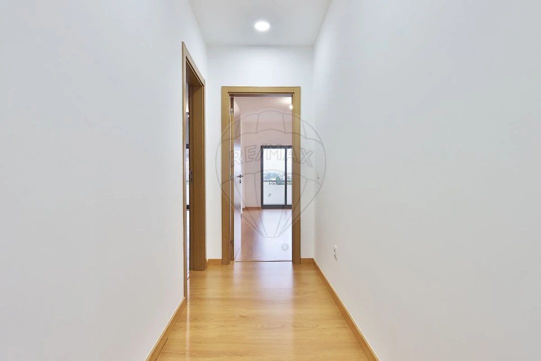 Apartamento T3 para Venda em Nossa Sra de Fatima Foto 8