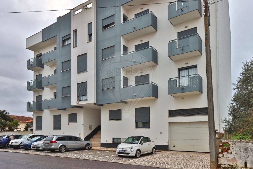 Apartamento T3 para Venda em Nossa Sra de Fatima Foto 30
