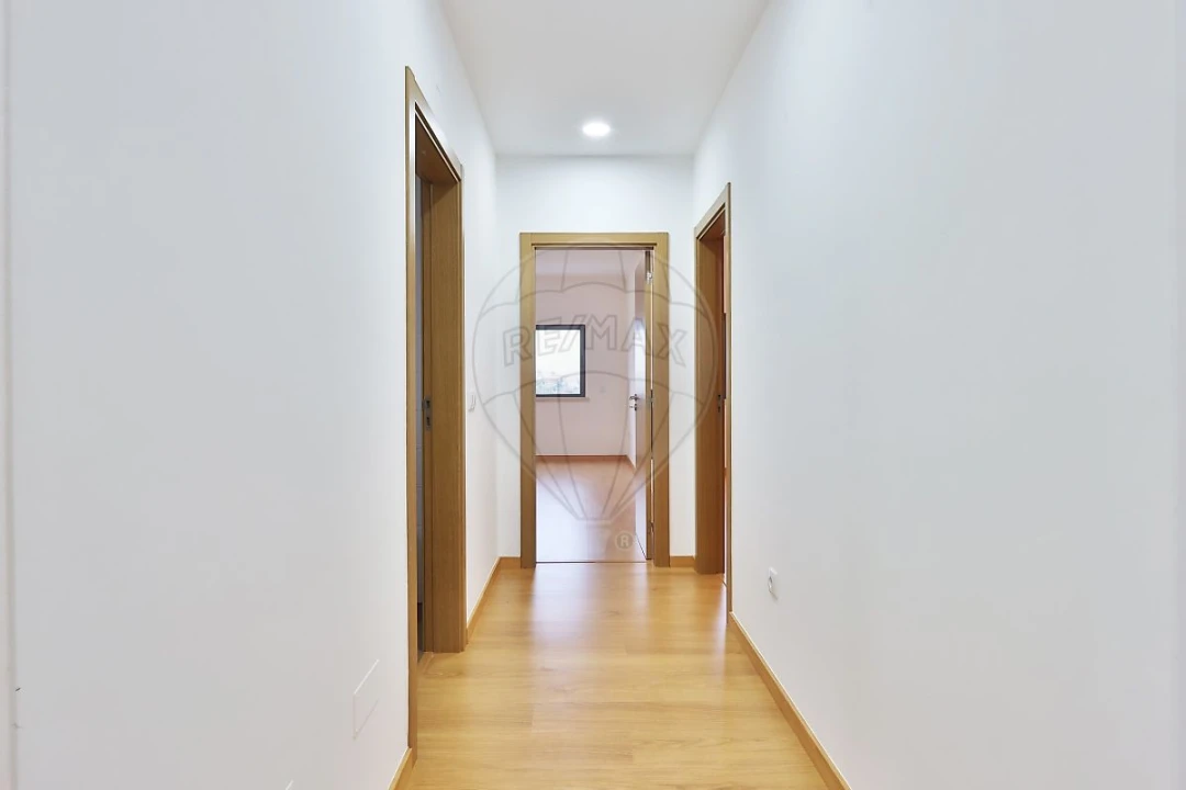 Apartamento T3 para Venda em Nossa Sra de Fatima Foto 17