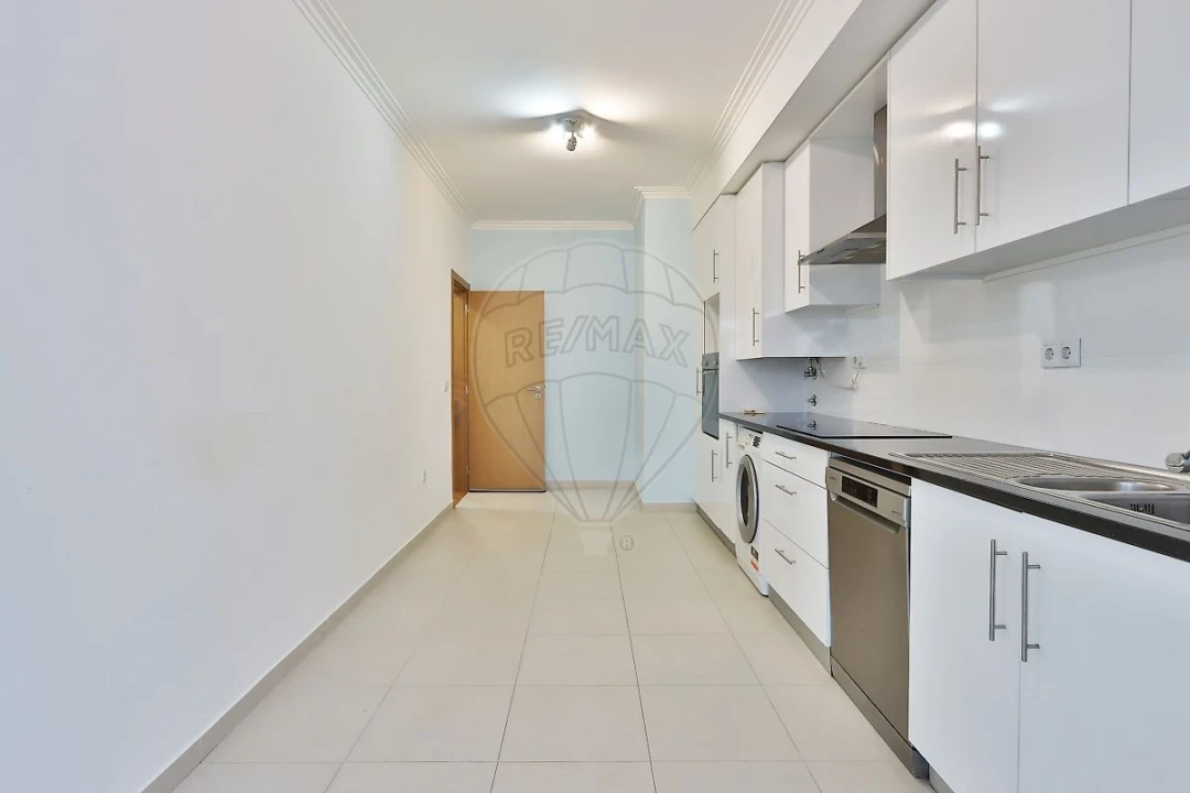 Apartamento T3 para Venda em Nossa Sra de Fatima Foto 11