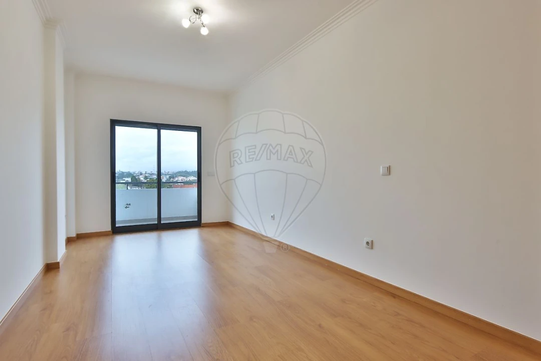 Apartamento T3 para Venda em Nossa Sra de Fatima Foto 14