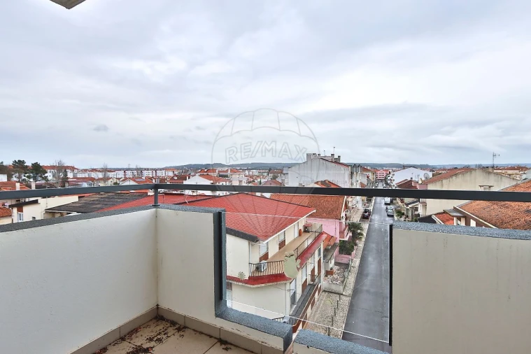 Apartamento T3 para Venda em Nossa Sra de Fatima Foto 4