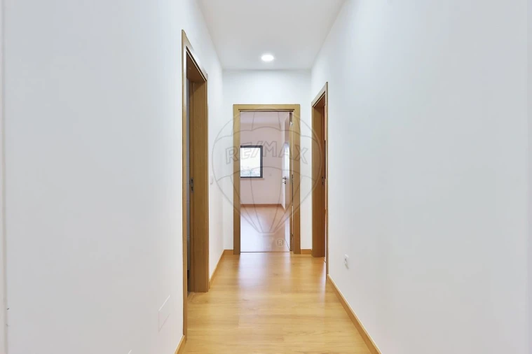 Apartamento T3 para Venda em Nossa Sra de Fatima Foto 17